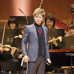 GACKT×東京フィルハーモニー交響楽団第二回「華麗なるクラシックの夕べ」 [DVD]