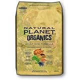 Adult Formula Dry Dog Food Size: 25-lb