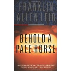 Behold a Pale Horse