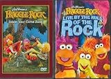 Revue Lyons / Hit Ent.  / Fraggle Rock: Live By the Rule & Dance Your Cares