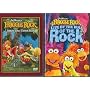 FRAGGLE ROCK:DANCE YOUR CARES AWAY/LI