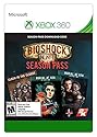 BioShock Infinite Season Pass - Xbox 360 [Digital Code]