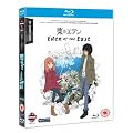 Eden Of The East [Blu-ray]