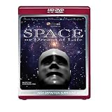 Space or Dream of Life - Music Experience in 3-Dimensional Sound Reality [HD DVD]