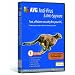 AVG Anti-virus & Anti-spyware-1 Year Subscription [OLD VERSION]