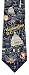 Washington DC Sites & Map Ties