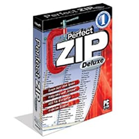 COSMI Perfect ZIP Deluxe ( Windows )