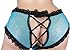 SISSY pouch panties waist size 28