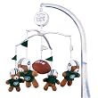 Distributoys Sports Team Crib Mobile - New York Jets