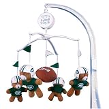Distributoys Sports Team Crib Mobile - New York Jets