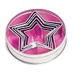 Fox Run 6-Piece Star Cookie Cutter Set