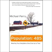 Population: 485 | [Michael Perry]