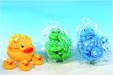 Eigenschaften Haberkorn / Schwimmspiel-Set Tiere