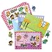 Littlest Pet Shop Magnetic Scenes - Set of 4 Party Supplies