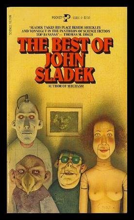 The Best of John Sladek