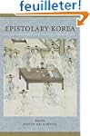 Epistolary Korea: Letters in the Comm...