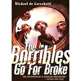 the borribles go for broke