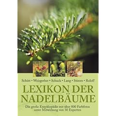 Lexikon der Nadelb�ume.