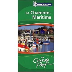 La Charente-Maritime