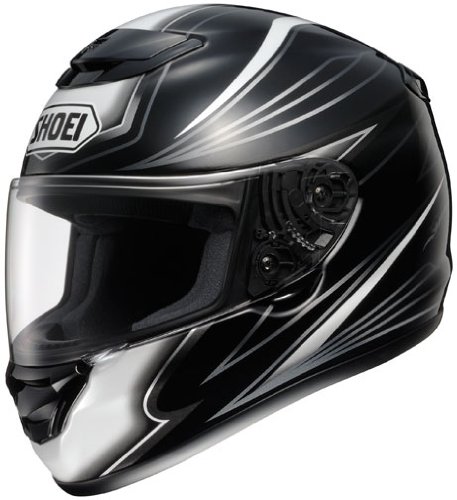 Shoei Qwest Airfoil Tc5 Xx-Large 0115-3105-08 Shoei Qwest Airfoil Tc5 Xx-Large 0115-3105-08