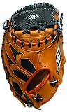 Diamond Right Hander's 31-Inch Circumference Youth Catcher's Mitt, Each