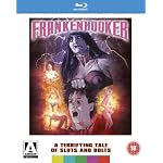 Compare DVD Price: Frankenhooker