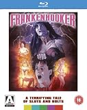 Frankenhooker [Blu-ray]