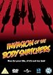 Invasion of The Body Snatchers [DVD]