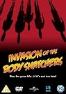 Invasion Of The...