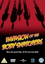 Invasion Of The Body Snatchers [1956]