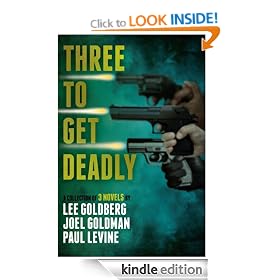 Three To Get Deadly
