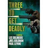 Three To Get Deadly
