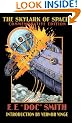 The Skylark of Space (Bison Frontiers of Imagination)