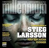 Produkt-Bild: M&auml;n som hatar kvinnor - H&ouml;rbuch (Verblendung) (Millenium 1)