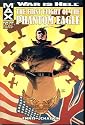 War Is Hell: The First Flight Of The Phantom Eagle Premiere HC
