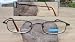 Lesebrille / Fertiglesebrille mit Federscharnier M211 + 1,00 bis + 3,50 Dioptrien