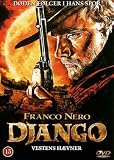 Django (1966) (Region 2) (Import)