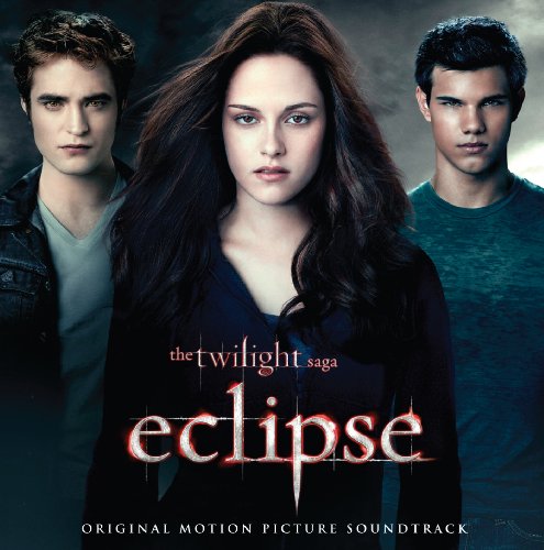 Twilight Saga: Eclipse Original Motion Picture Howard Shore