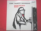 Speckled Red The Dirty Dozens LP Esquire 32190 EX/EX 1960s
