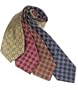 Clearance Tossed Diamond Tie