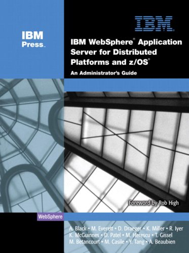 Distributed Computing