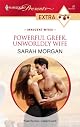 Powerful Greek, Unworldly Wife (Presents Extra)
