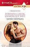 Powerful Greek, Unworldly Wife