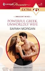 Powerful Greek, Unworldly Wife