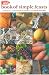 The Christian Aid Book of Simple Feasts: Cooking for a Crowd Through the Christian Year