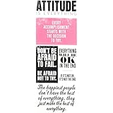 mambiSTICKS Stickers, Attitude