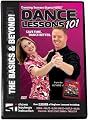 Dance Lessons 101: The Basics and Beyond