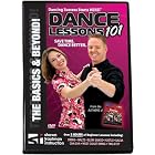 Dance Lessons 101: The Basics and Beyond by 