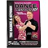 Dance Lessons 101: The Basics and Beyond
