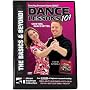 Dance Lessons 101: The Ultimate Couples Dancing Instruction Video for Beginners (Shawn Trautman's Dance Collection)